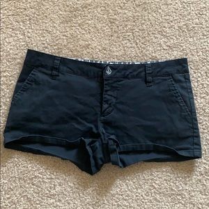 Volcom shorts